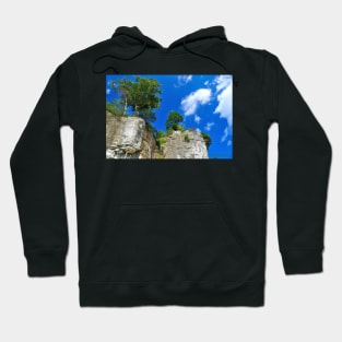 Cave-in-Rock Bluffs Hoodie